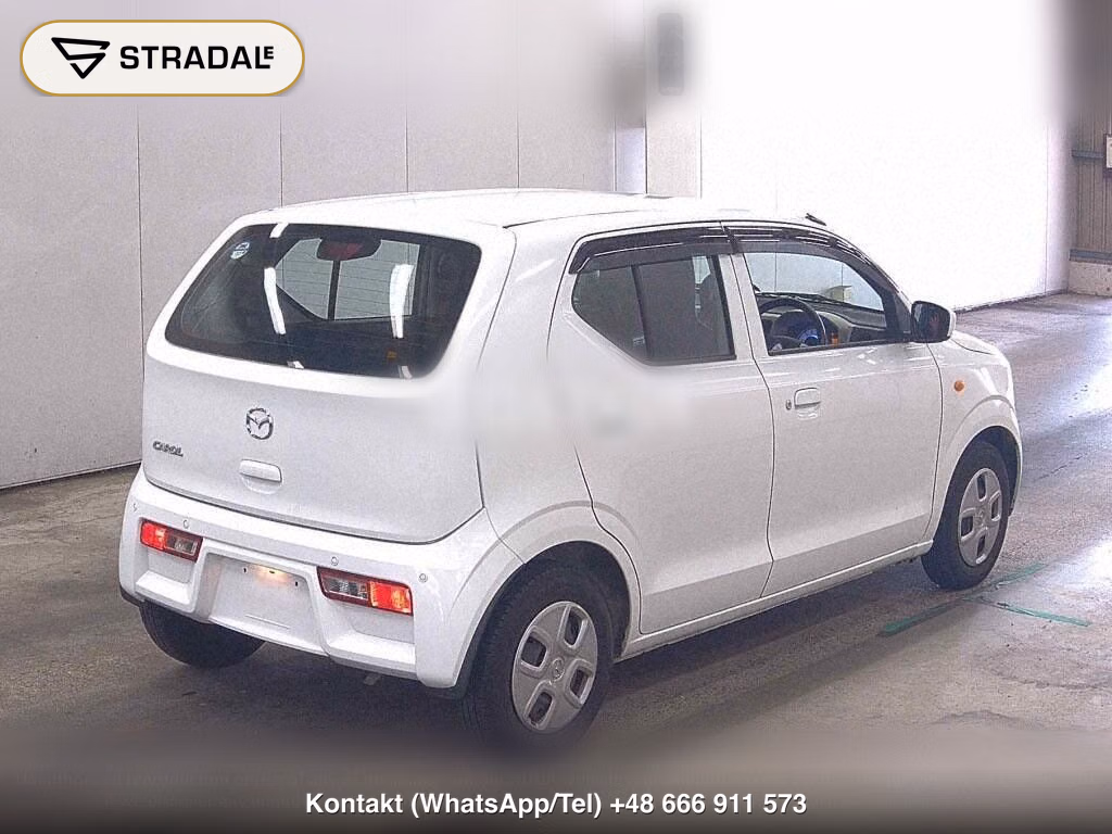 MAZDA CAROL 5D GL, miniaturka 6