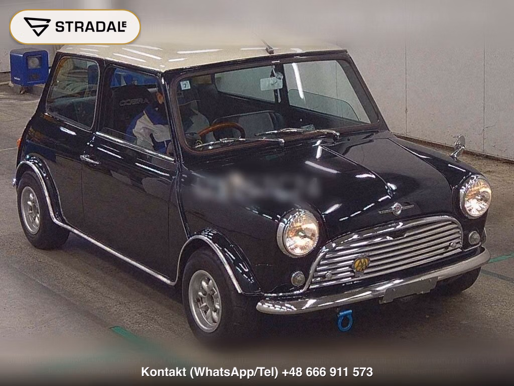 ROVER MINI 2D COOPER 1.3, miniaturka 2