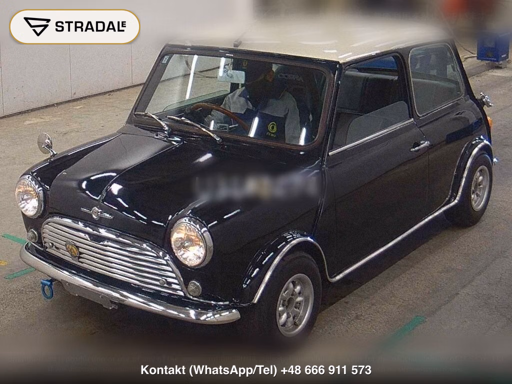 ROVER MINI 2D COOPER 1.3, miniaturka 5