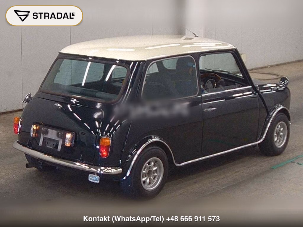 ROVER MINI 2D COOPER 1.3, miniaturka 6