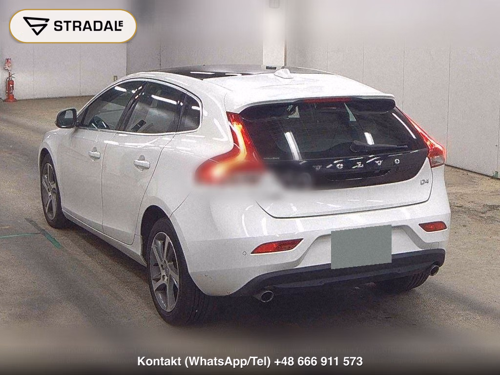 VOLVO V40 D4 SE, miniaturka 3