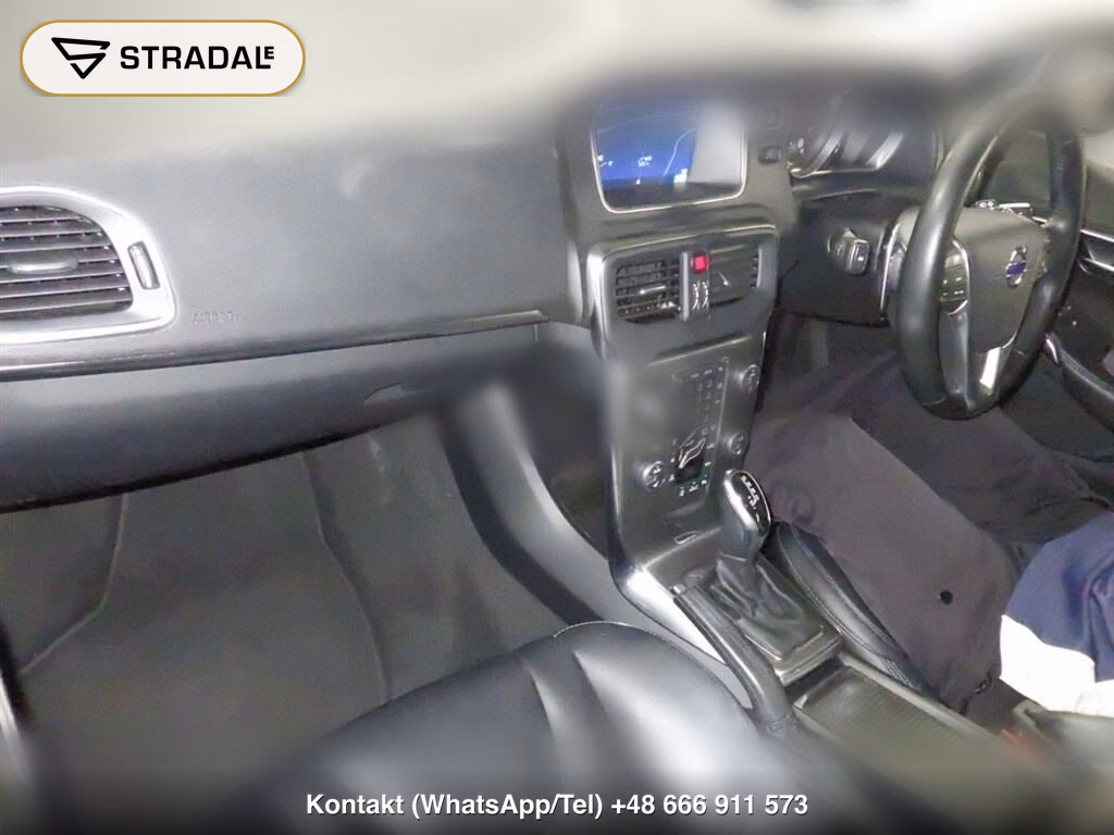 VOLVO V40 D4 SE, miniaturka 4