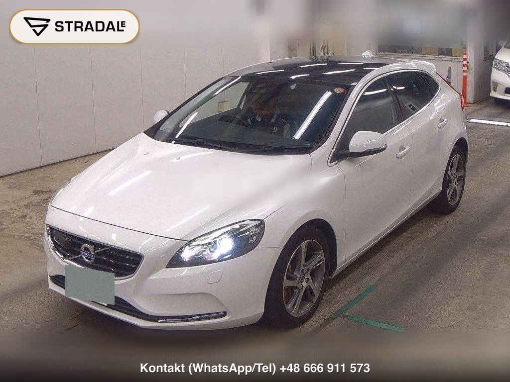 VOLVO V40 D4 SE, miniaturka 5