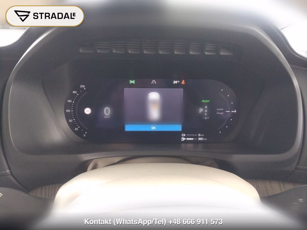 VOLVO XC90 4WD RECHARGE ULTIMATE T8 AWD PLUG-IN HYBRID, miniaturka 7