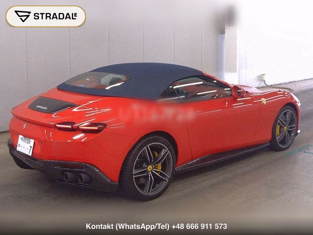 FERRARI ROMA OP SPIDER, miniaturka 6