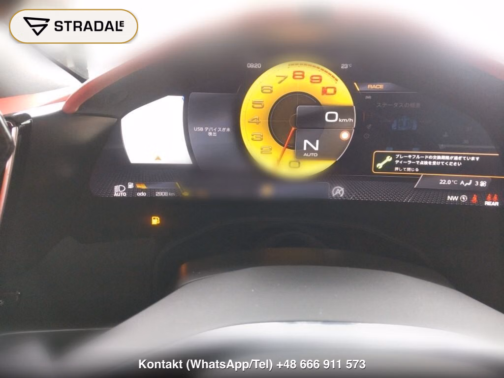 FERRARI ROMA OP SPIDER, miniaturka 7