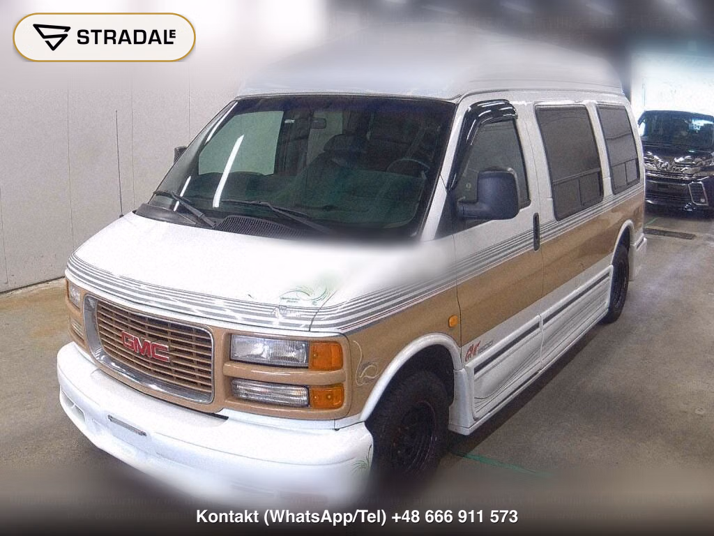 GMC OTHERS, miniaturka 5
