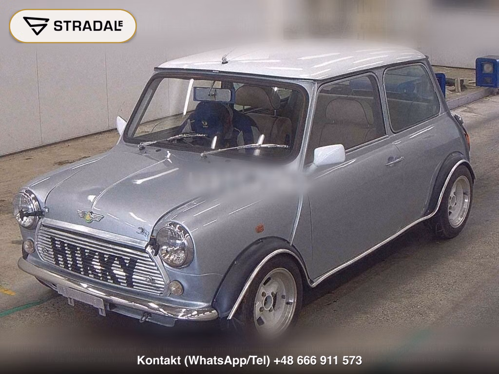 ROVER MINI 2D, miniaturka 5