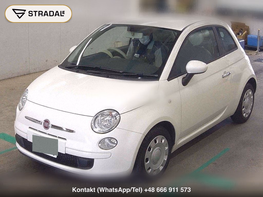 FIAT 500 1.2 POP, miniaturka 5