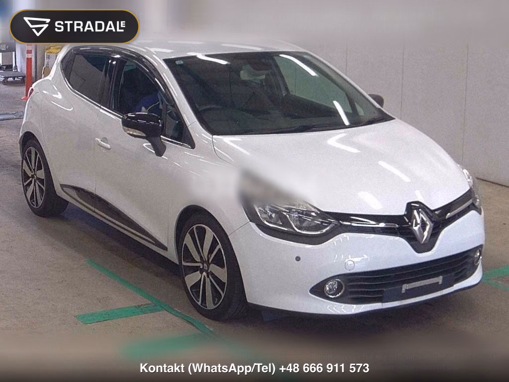 RENAULT LUTECIA 5D, miniaturka 2