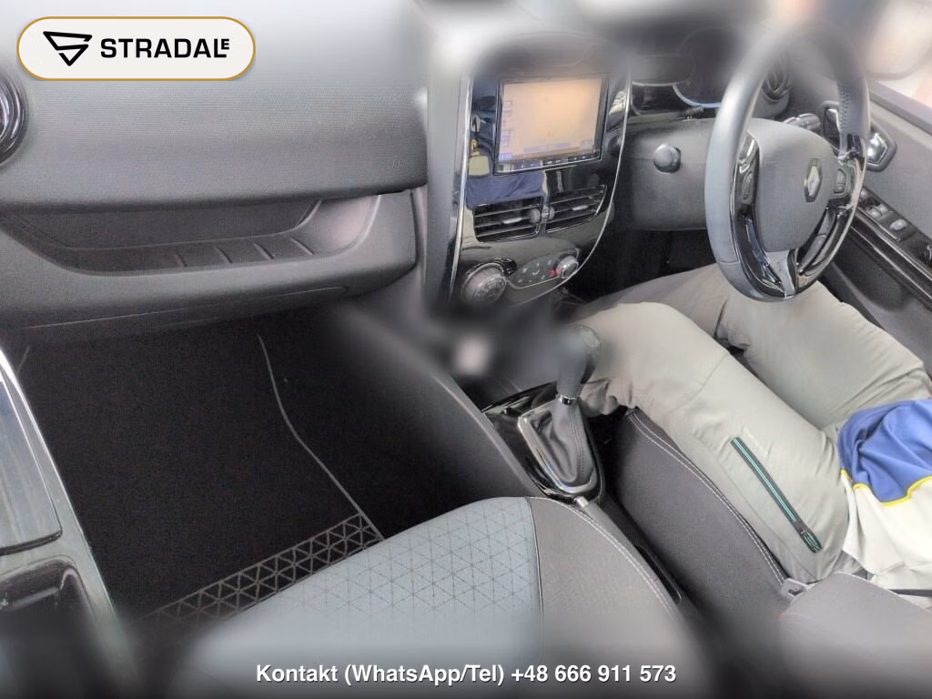 RENAULT LUTECIA 5D, miniaturka 4