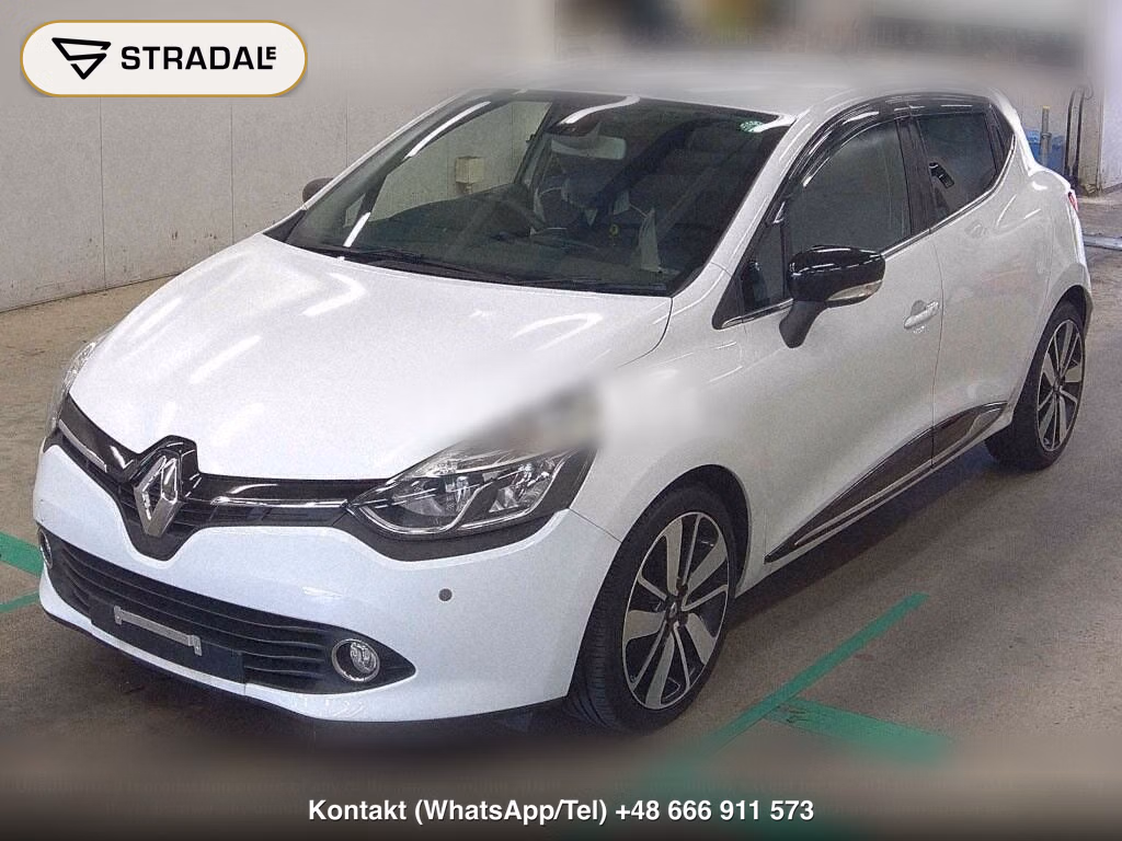 RENAULT LUTECIA 5D, miniaturka 5