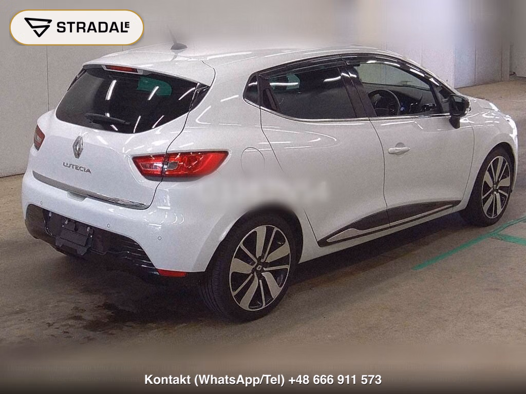 RENAULT LUTECIA 5D, miniaturka 6