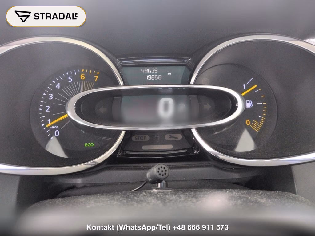 RENAULT LUTECIA 5D, miniaturka 7