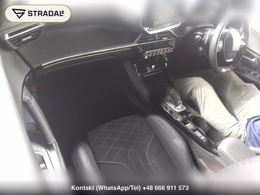 PEUGEOT 2008 GT DRIVE EDITION, miniaturka 4