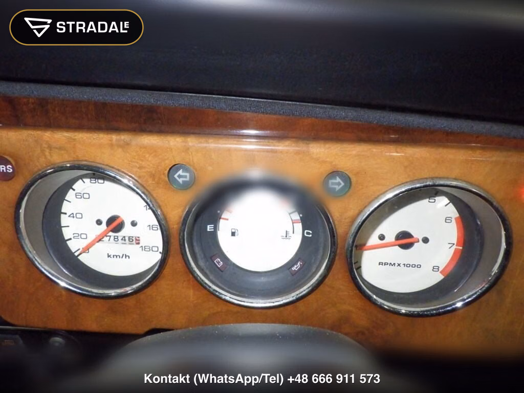 ROVER MINI 2D COOPER 1.3I, miniaturka 7