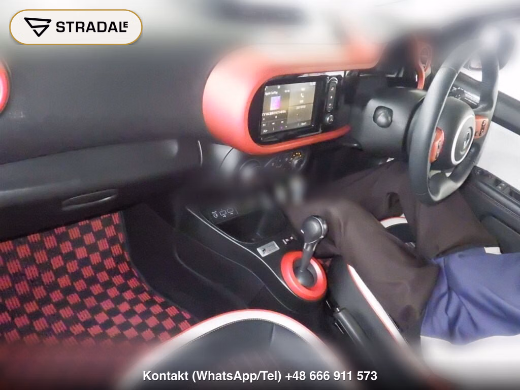 RENAULT TWINGO 5D LE COQ SPORTIF, miniaturka 4