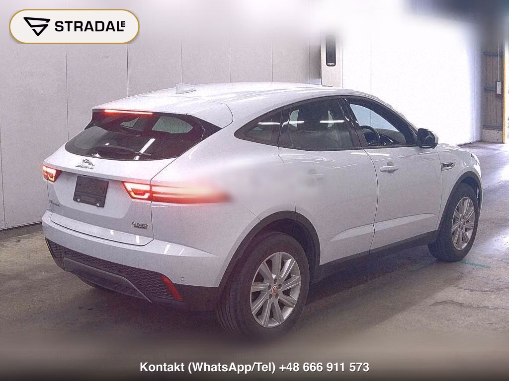 JAGUAR E-PACE 4WD S, miniaturka 6