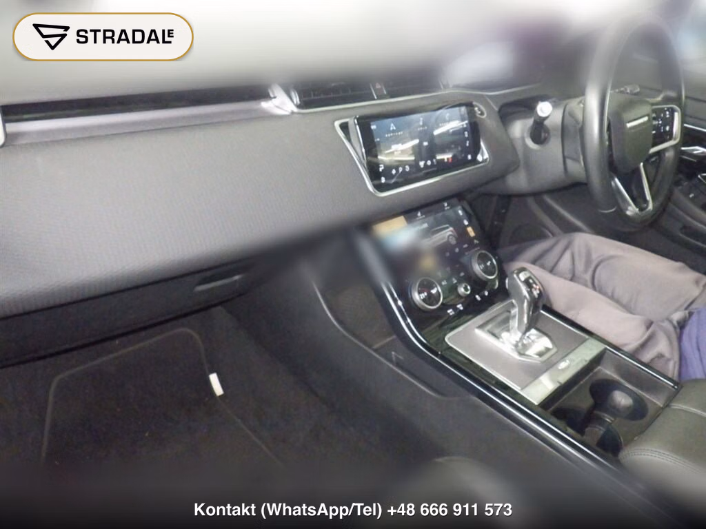 LAND ROVER RANGE ROVER EVOQUE 4WD S P200, miniaturka 4