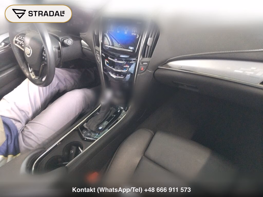 CADILLAC ATS PREMIUM, miniaturka 4