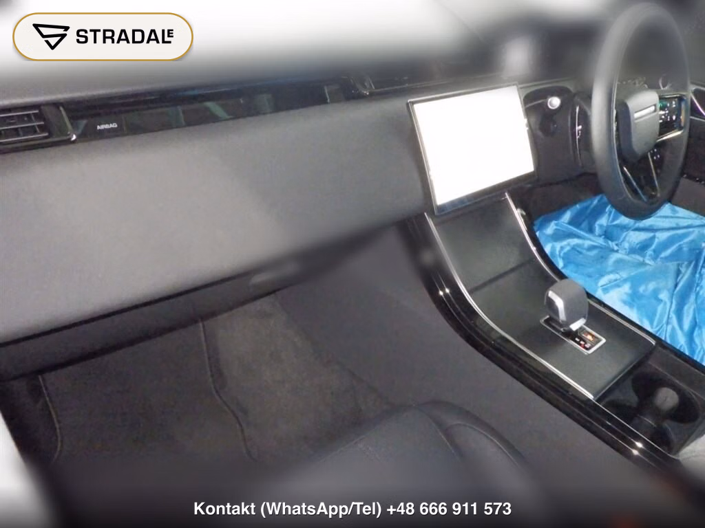 LAND ROVER RANGE ROVER VELAR 4WD OTHERS, miniaturka 4