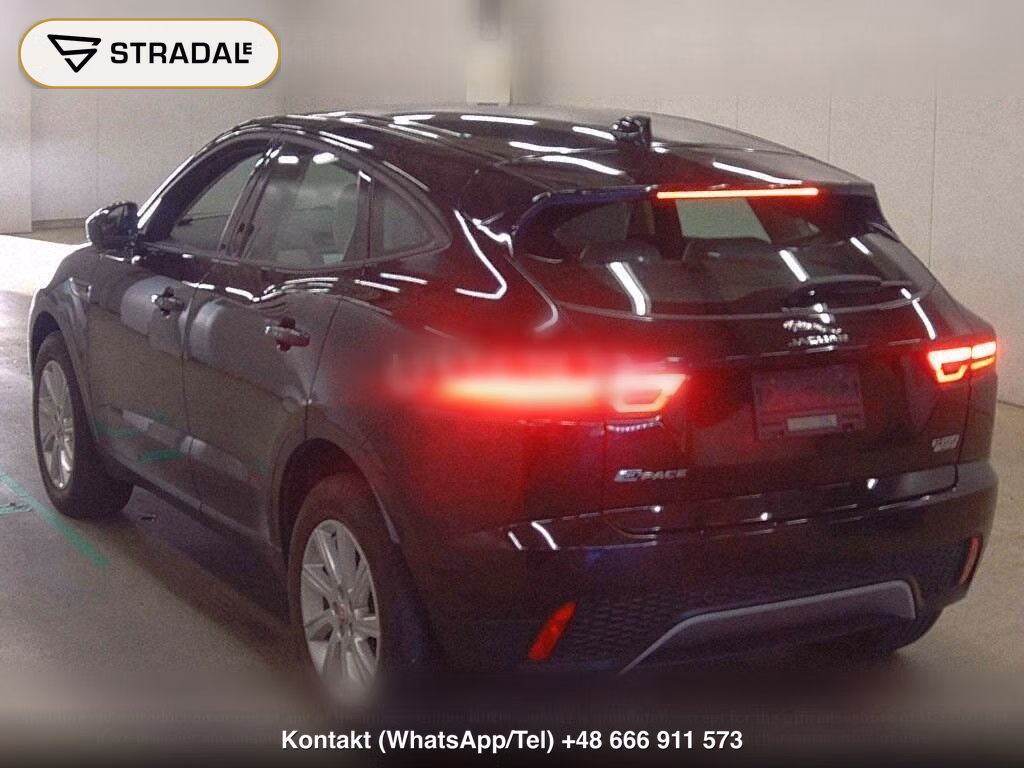 JAGUAR E-PACE 4WD S 180PS, miniaturka 3