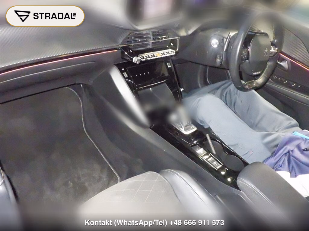 PEUGEOT 208 5D GT, miniaturka 4
