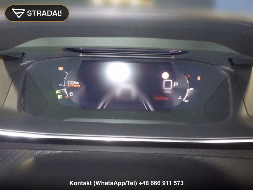 PEUGEOT 208 5D GT, miniaturka 7