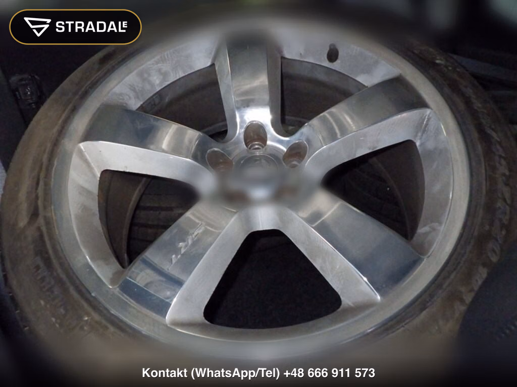 DODGE CHARGER 4D SRT8, miniaturka 7