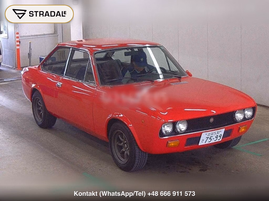 FIAT 124 CP OTHERS, miniaturka 2
