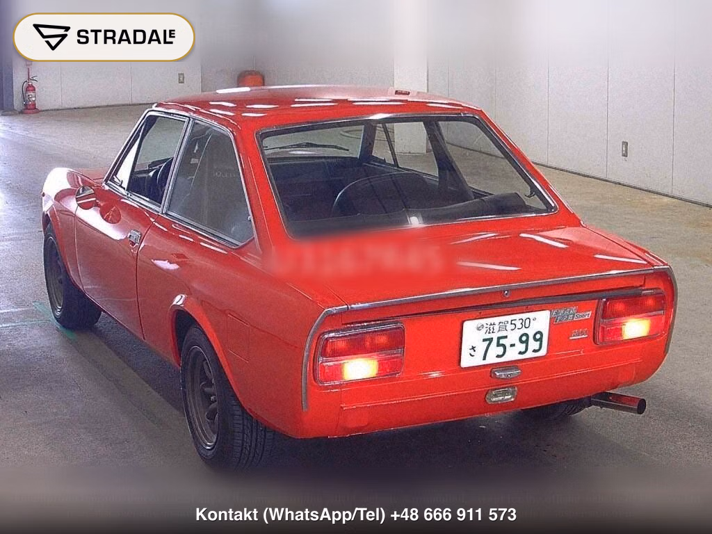 FIAT 124 CP OTHERS, miniaturka 3