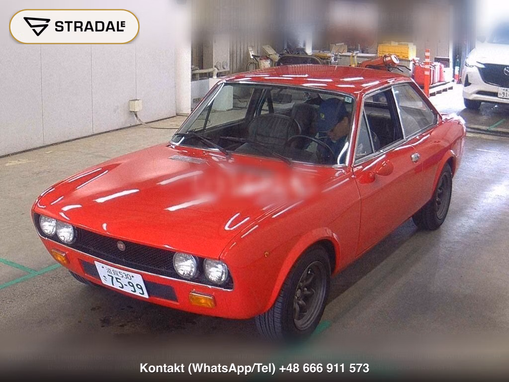 FIAT 124 CP OTHERS, miniaturka 5