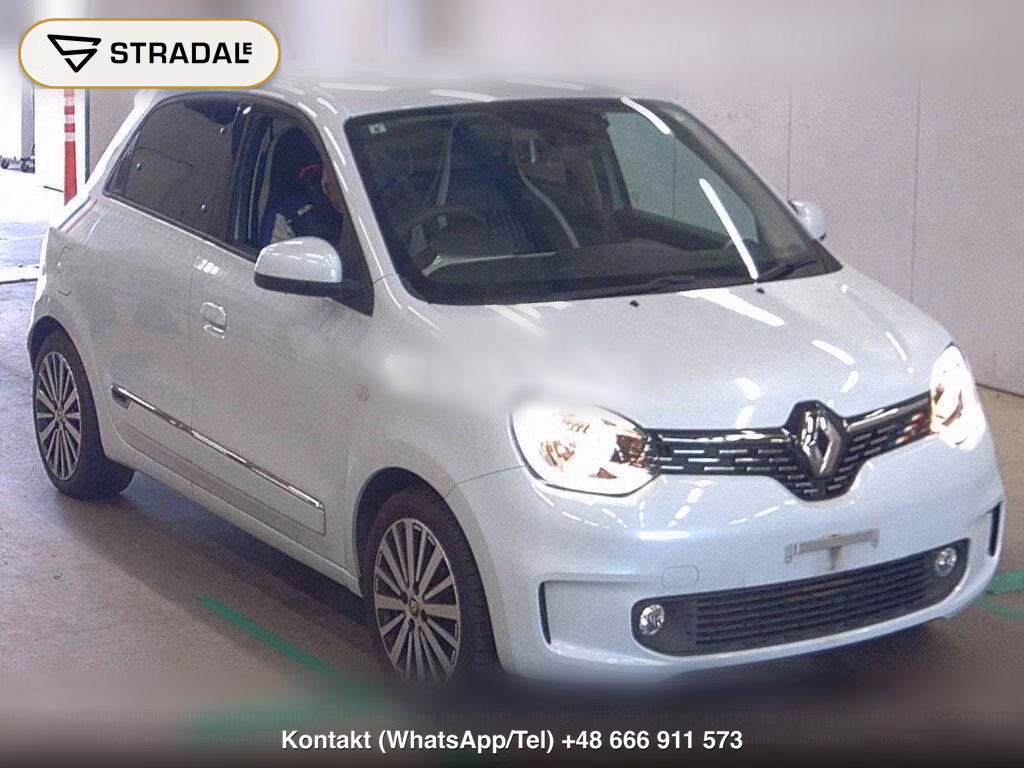 RENAULT TWINGO 5D INTENSE LIMITEE, miniaturka 2