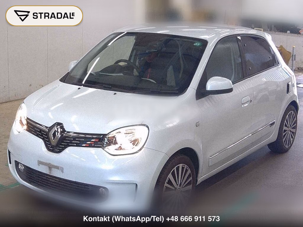 RENAULT TWINGO 5D INTENSE LIMITEE, miniaturka 5