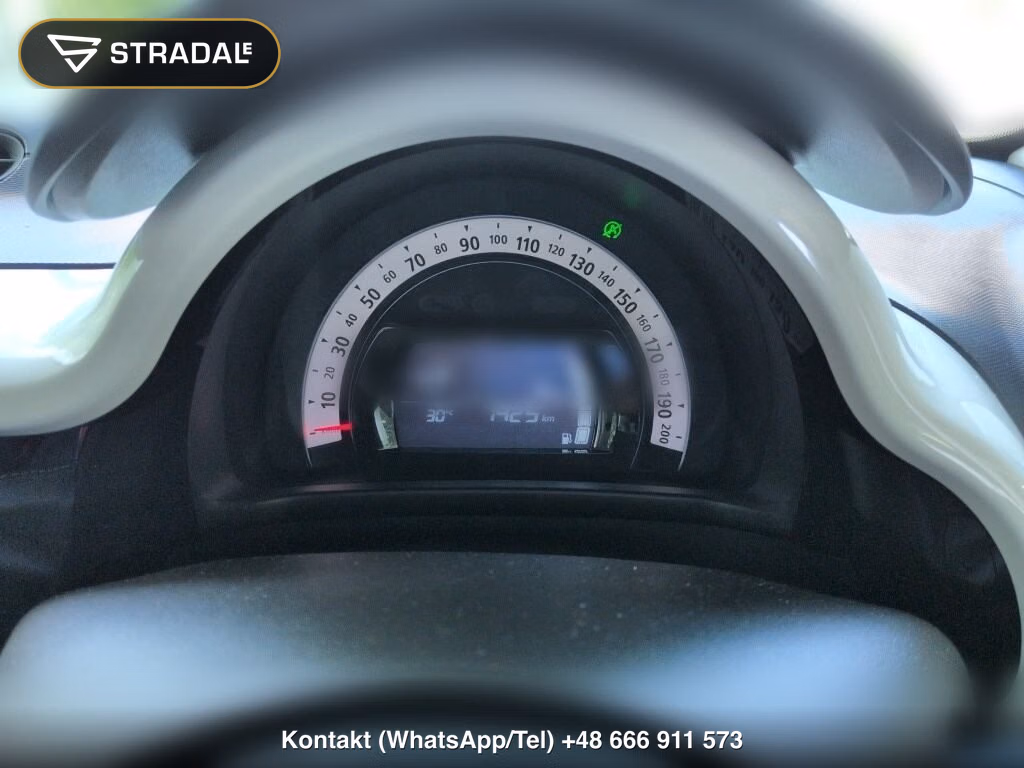 RENAULT TWINGO 5D INTENSE LIMITEE, miniaturka 7