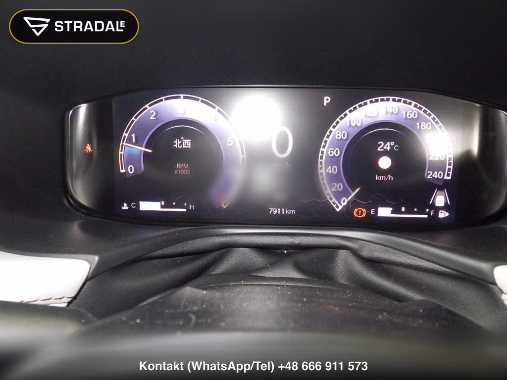 CHRYSLER JEEP JEEP COMPASS 4WD LIMITED, miniaturka 7