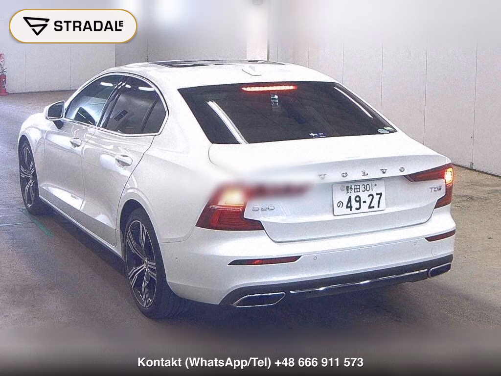 VOLVO S60 OTHERS, miniaturka 3
