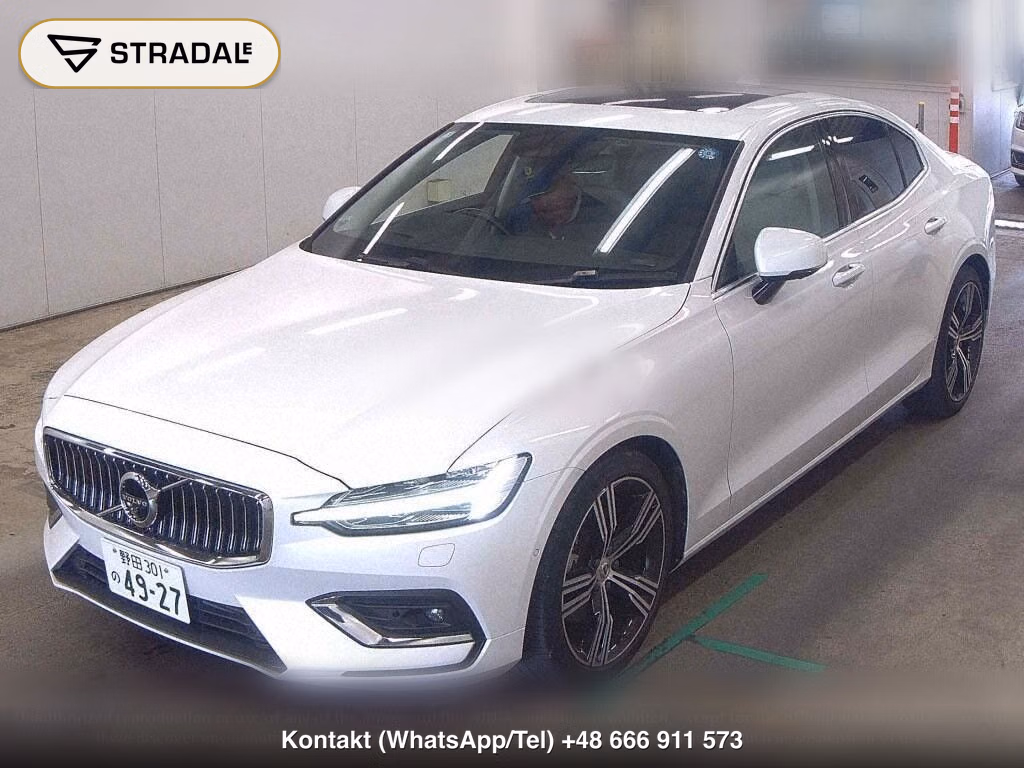 VOLVO S60 OTHERS, miniaturka 5
