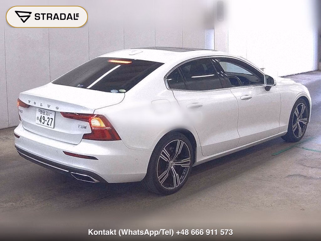 VOLVO S60 OTHERS, miniaturka 6