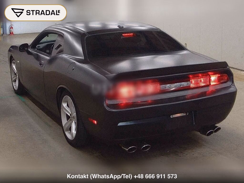 DODGE CHALLENGER CP, miniaturka 3