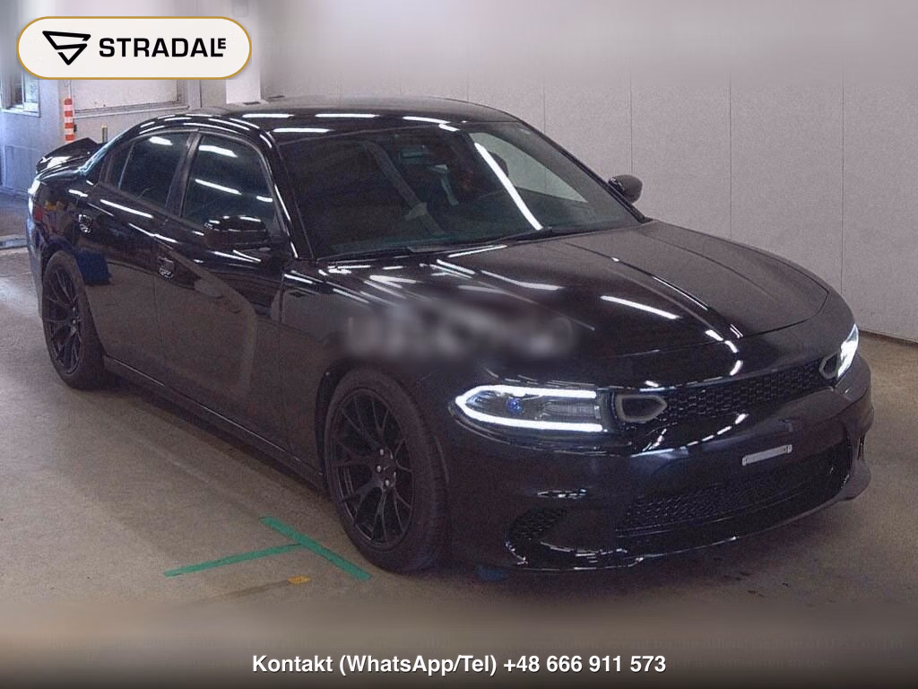 DODGE CHARGER 4D SE, miniaturka 2
