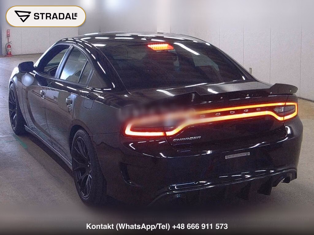 DODGE CHARGER 4D SE, miniaturka 3
