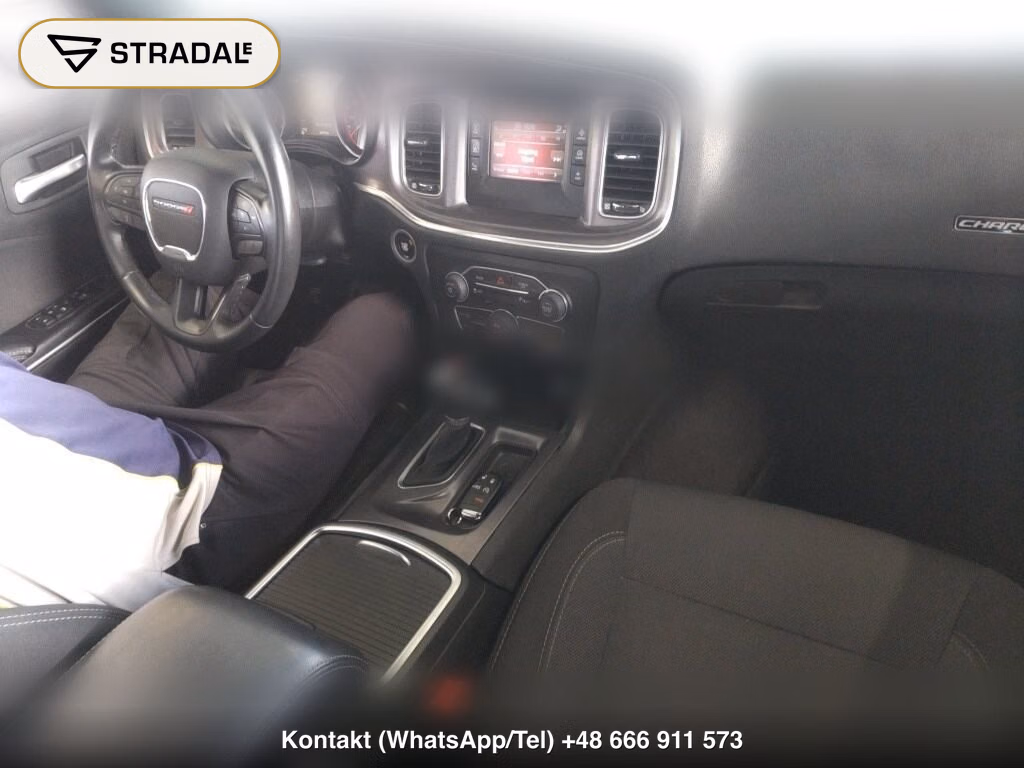 DODGE CHARGER 4D SE, miniaturka 4