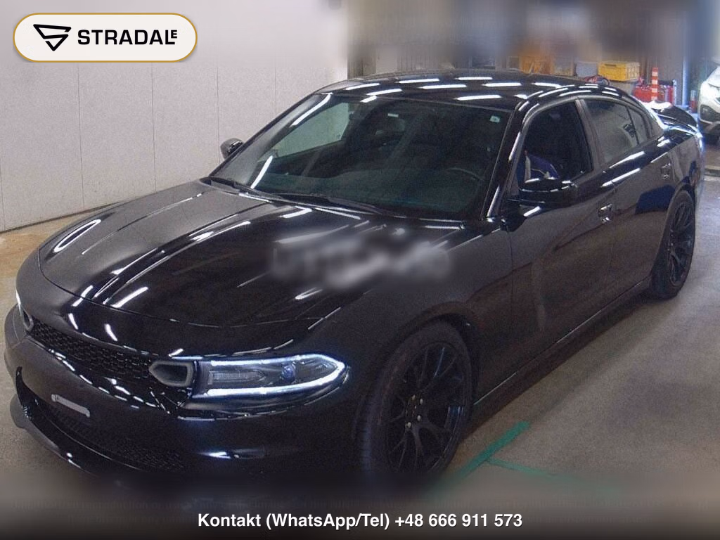 DODGE CHARGER 4D SE, miniaturka 5