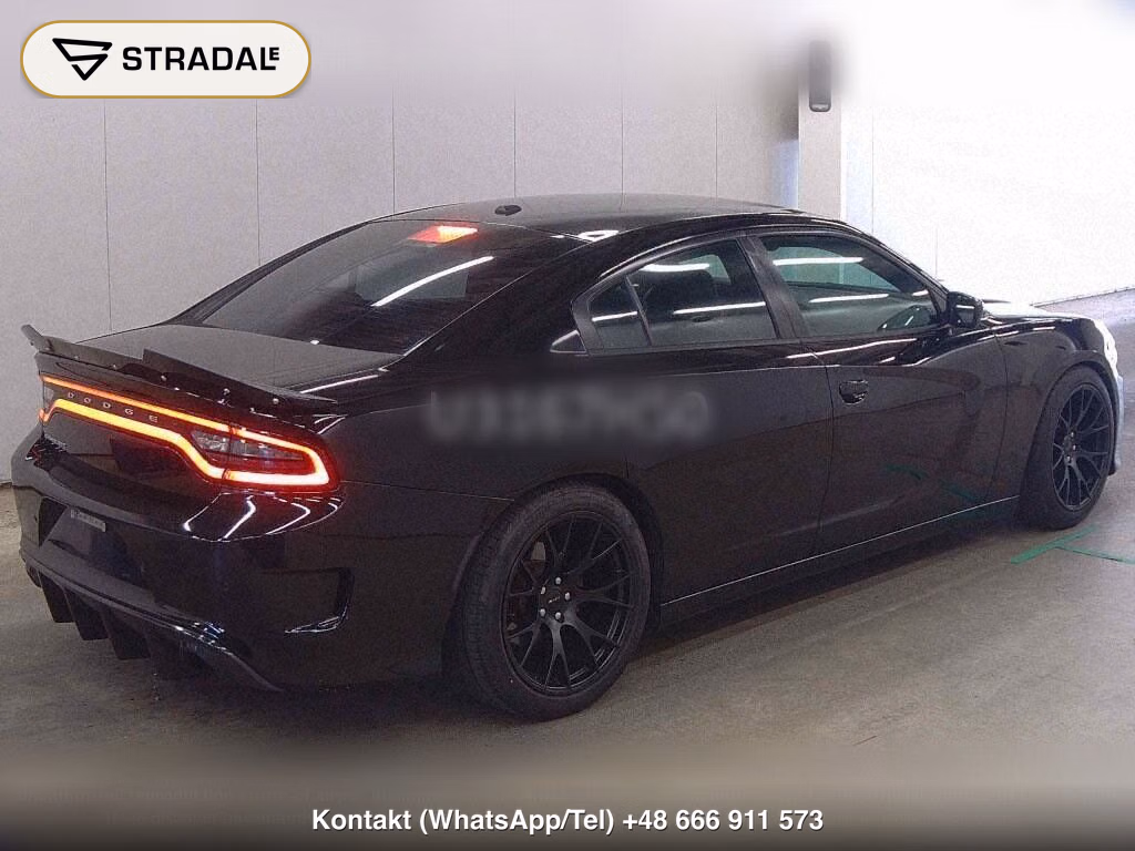 DODGE CHARGER 4D SE, miniaturka 6