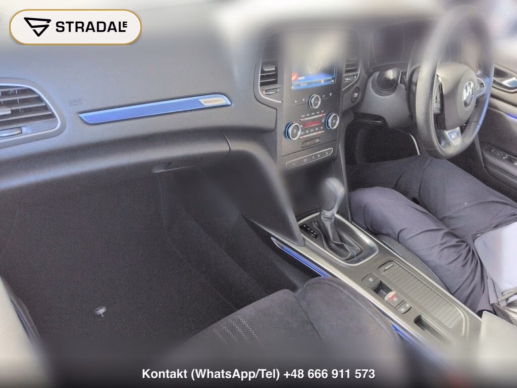 RENAULT MEGANE 5D GT, miniaturka 4
