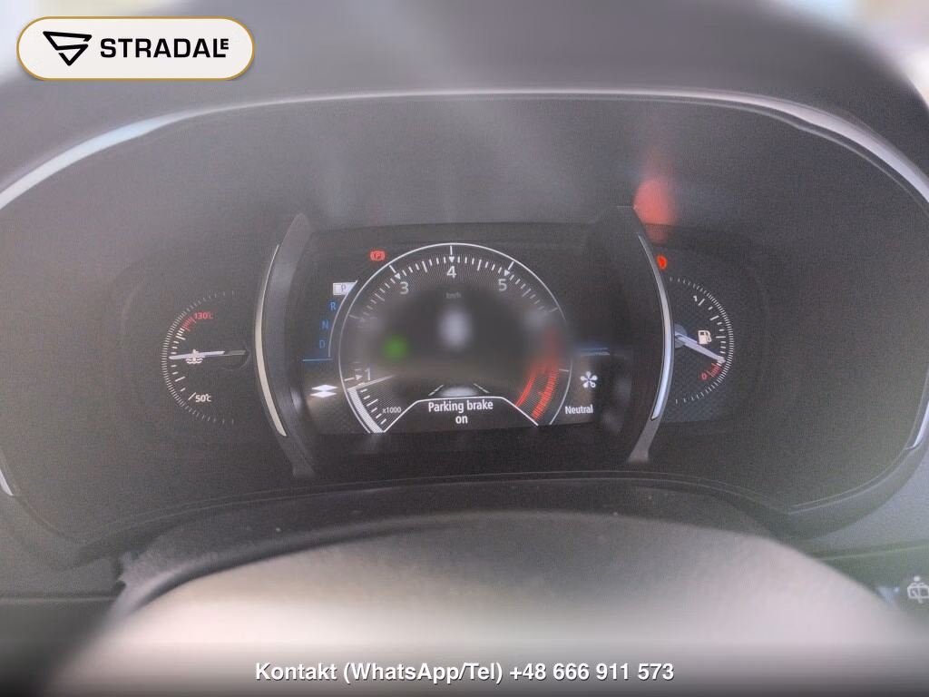 RENAULT MEGANE 5D GT, miniaturka 7