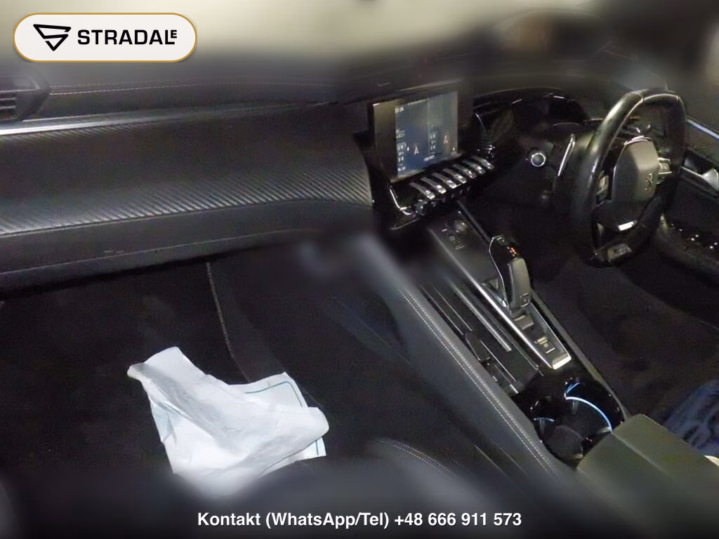 PEUGEOT 508 WG SW GT LINE, miniaturka 4