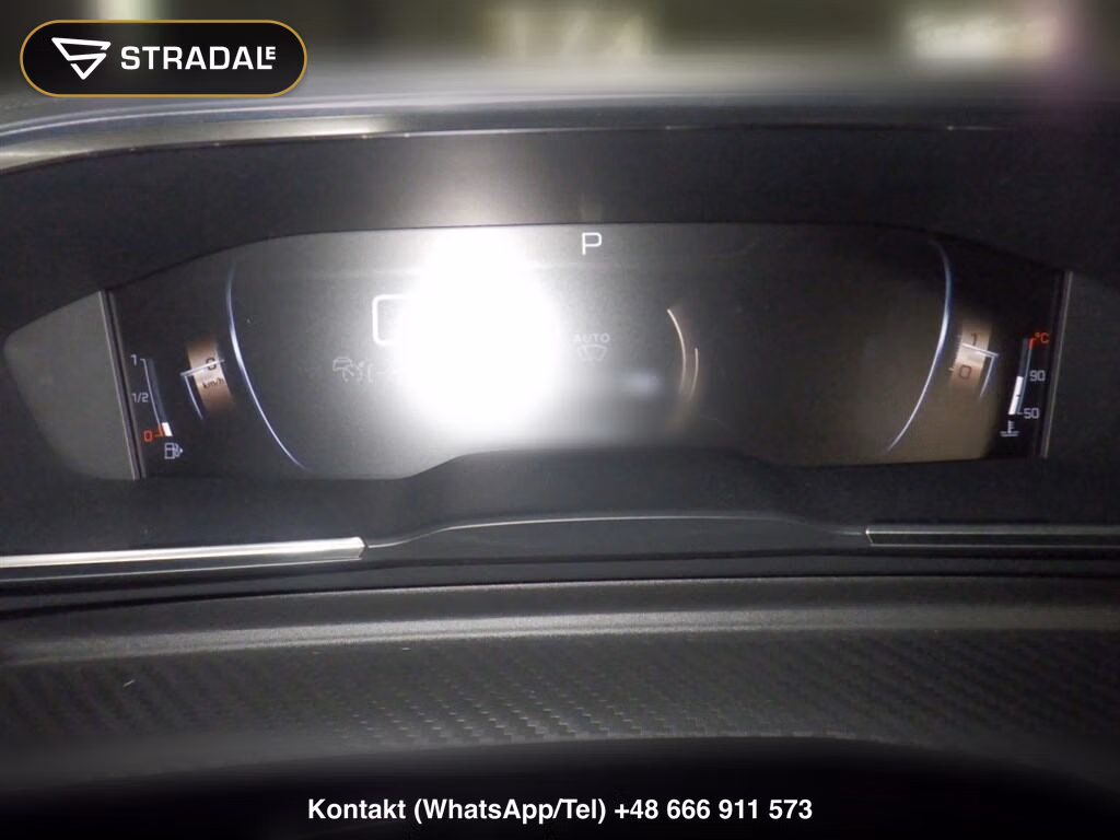 PEUGEOT 508 WG SW GT LINE, miniaturka 7