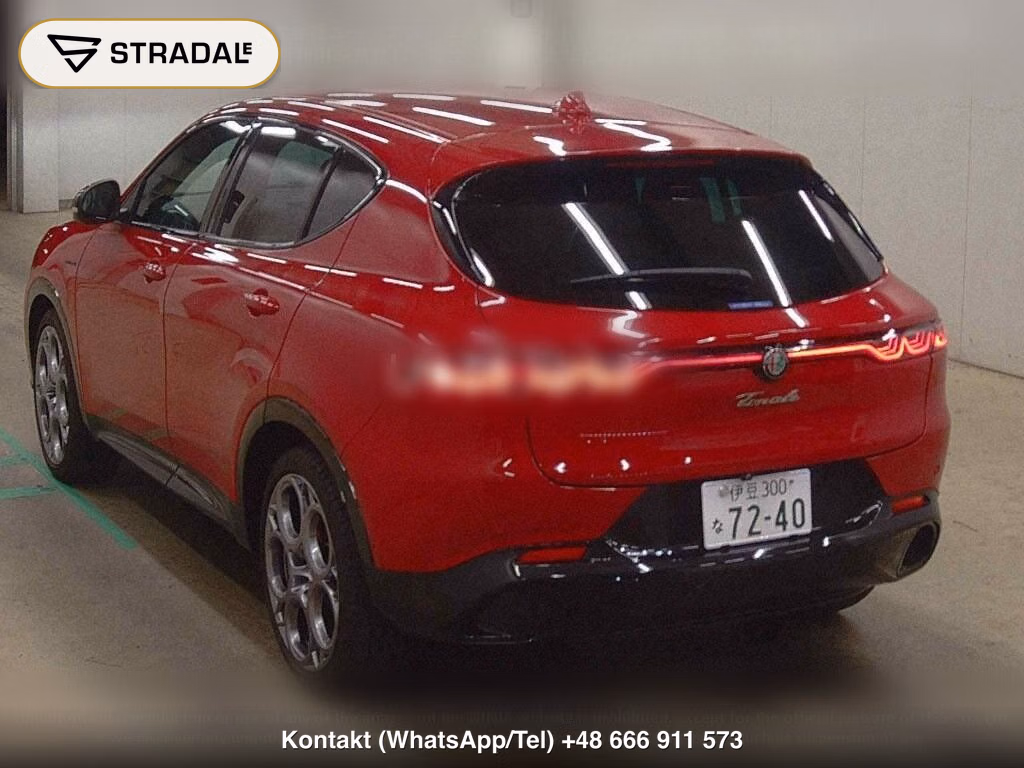 ALFA ROMEO TONALE VELOCE, miniaturka 3